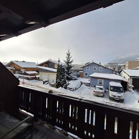 The Steinbock Lodge With Garden And Bbq Zell am See Exteriör bild